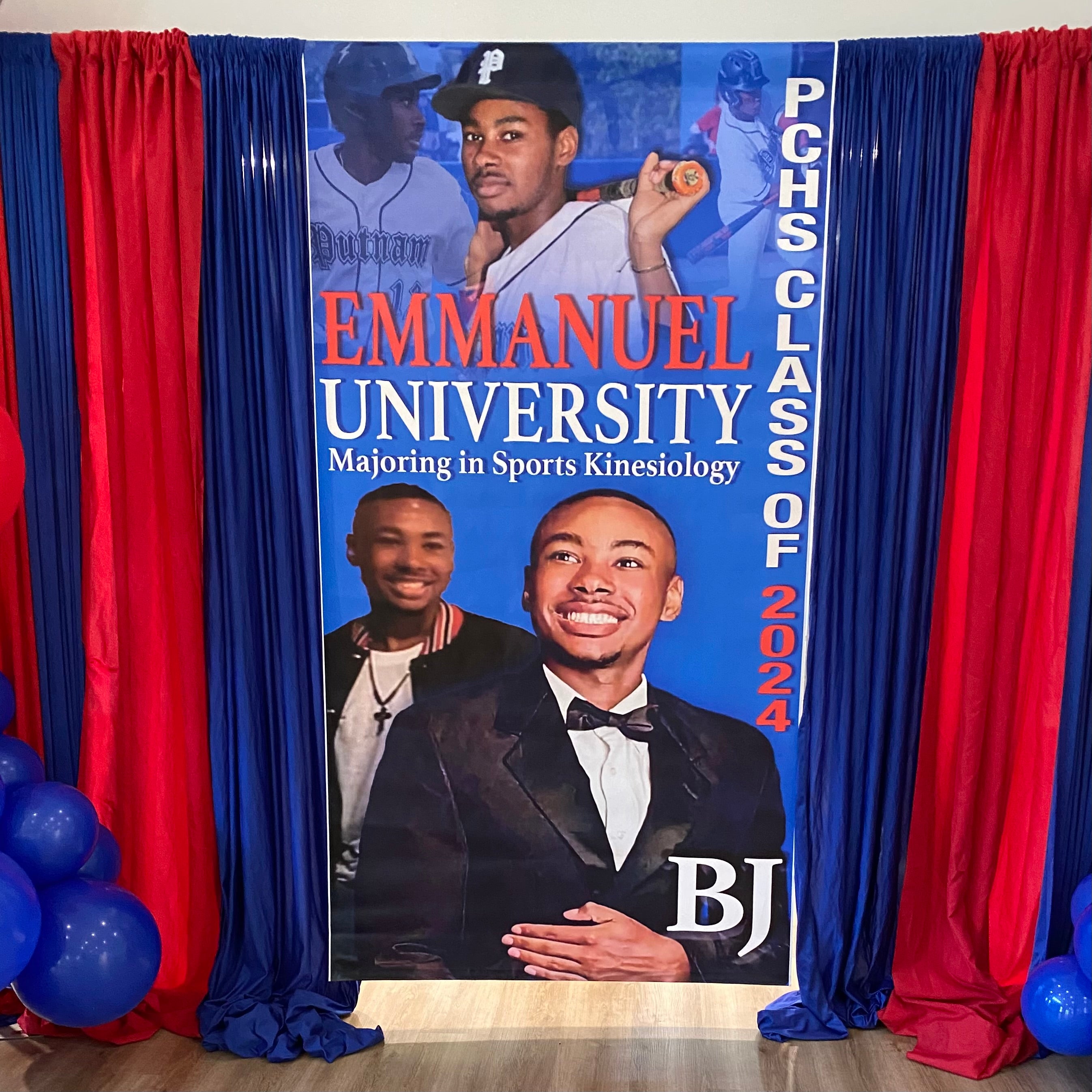 BACKDROPS