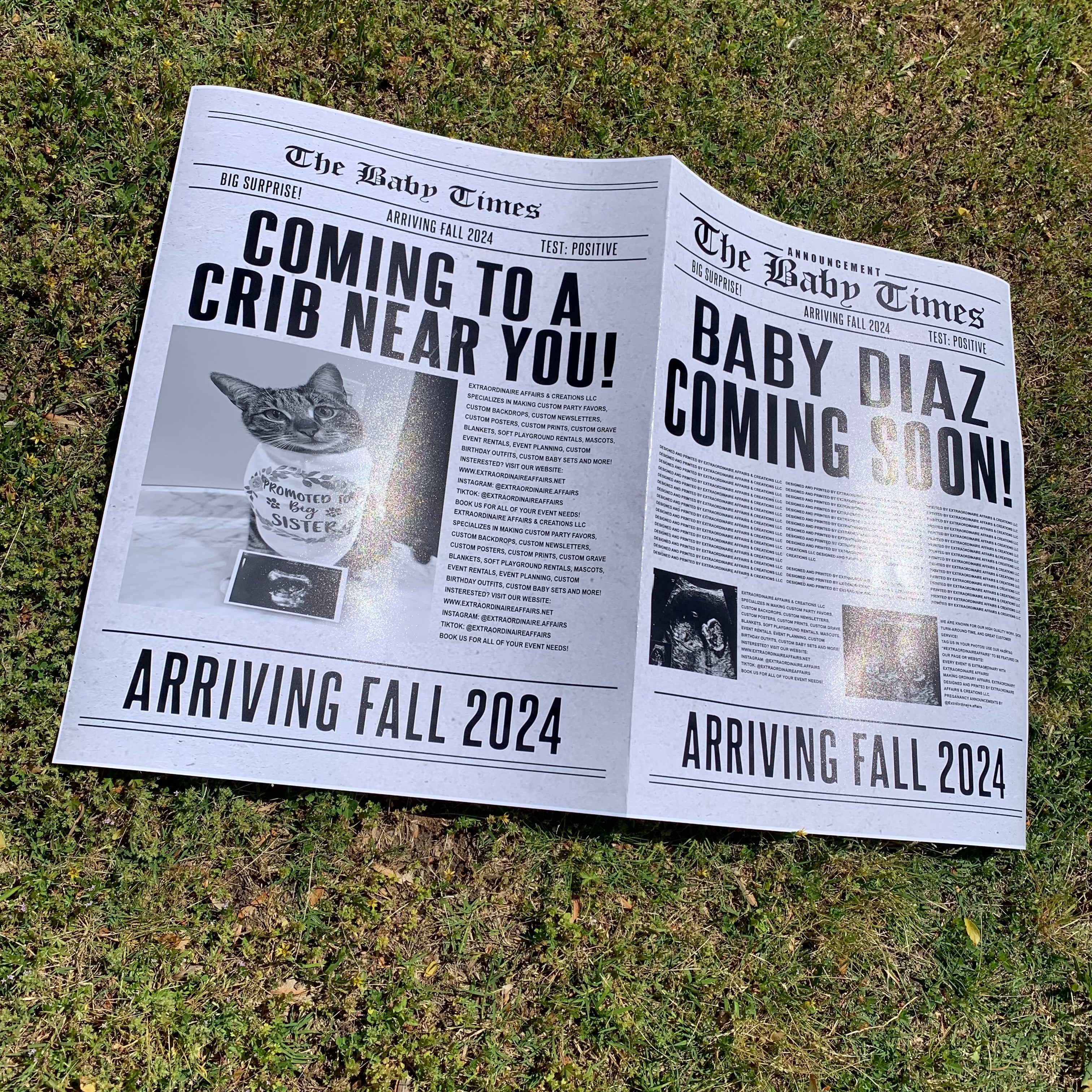 NEWSPAPERS