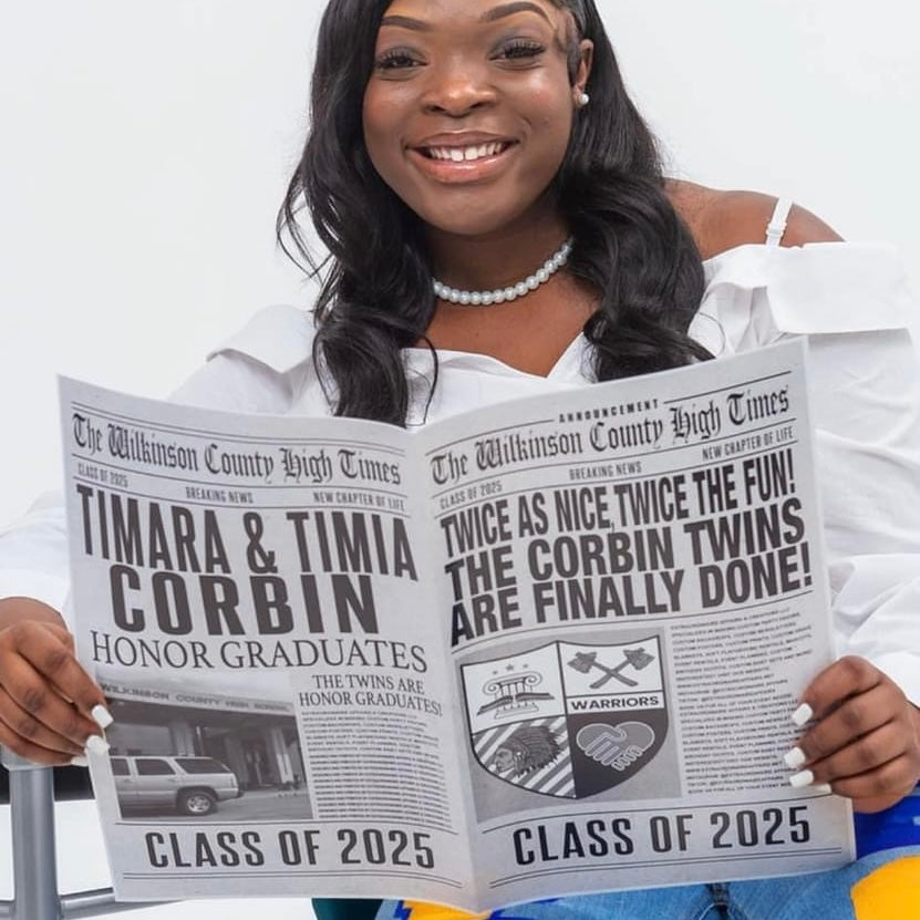 NEWSPAPERS