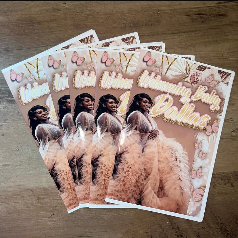 BOOKLETS