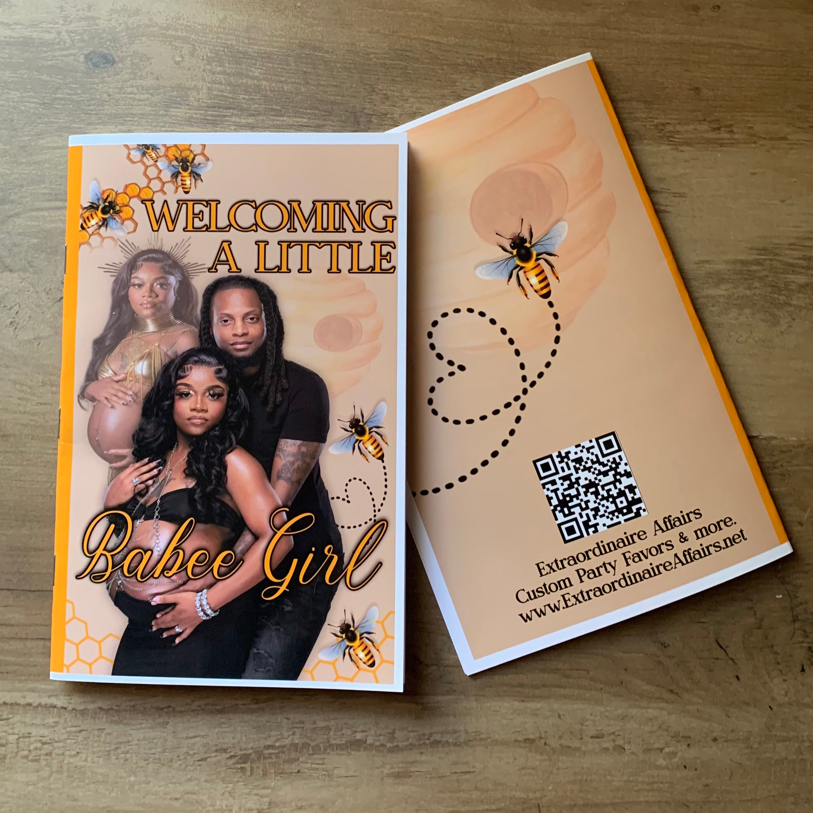 BOOKLETS