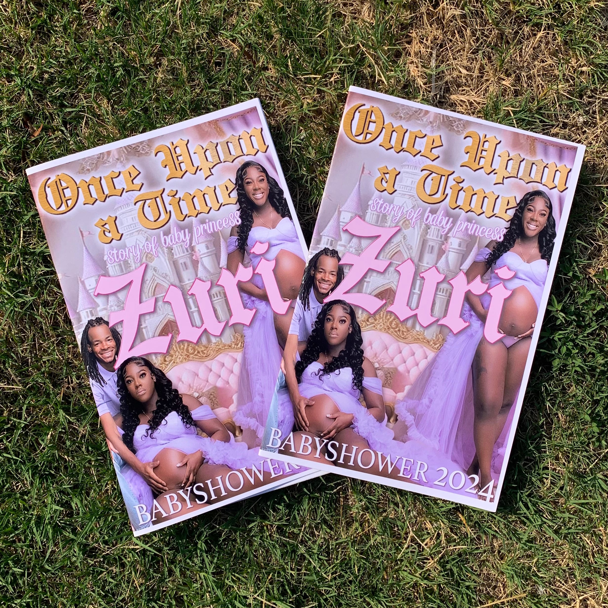 BOOKLETS