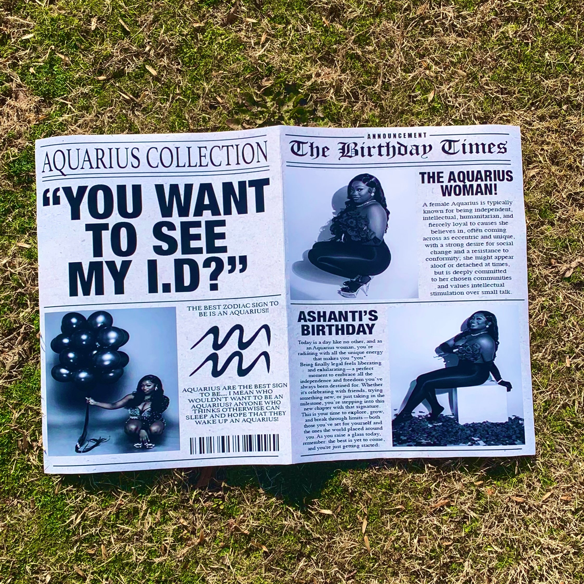 NEWSPAPERS