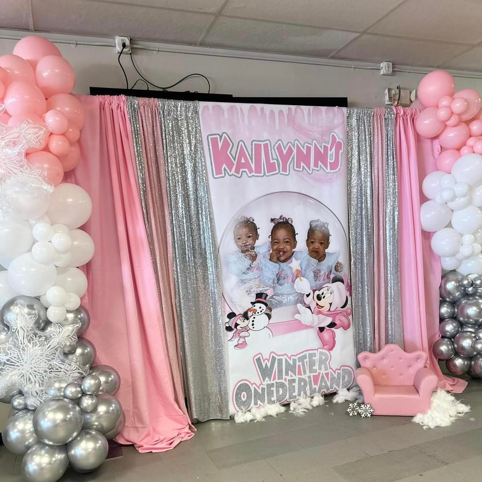 BACKDROPS