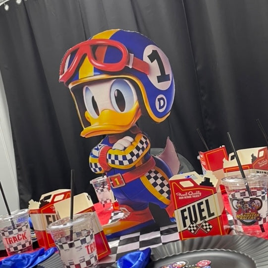 CENTERPIECES