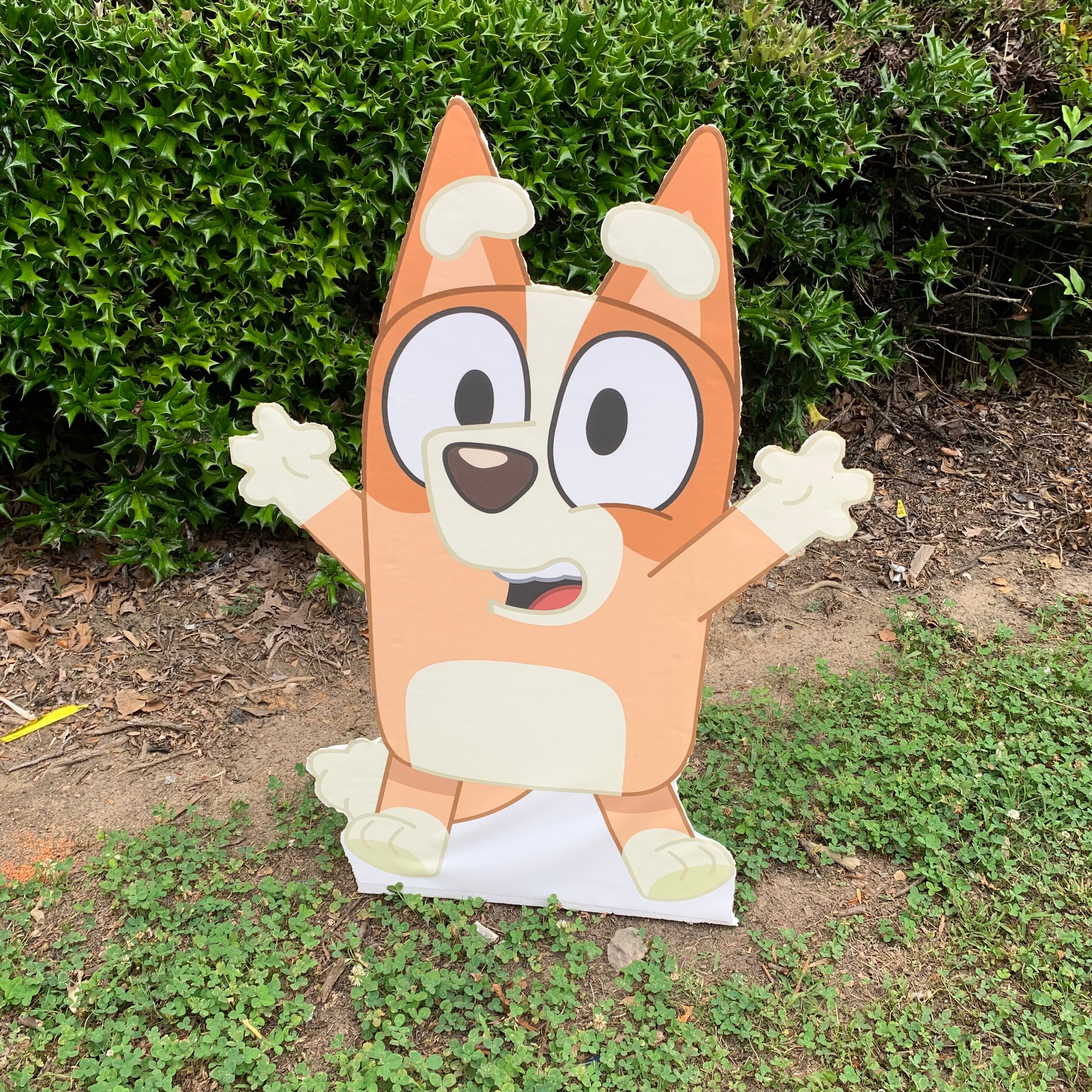 STANDEE