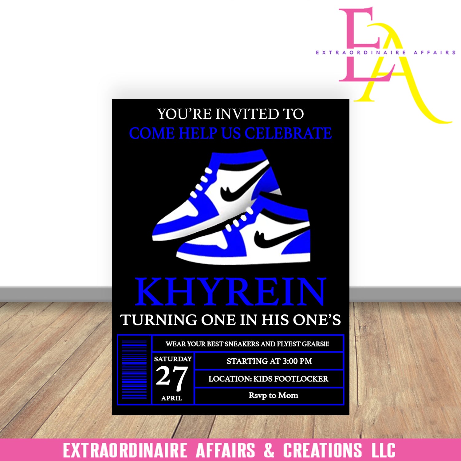 DIGITAL FLYER