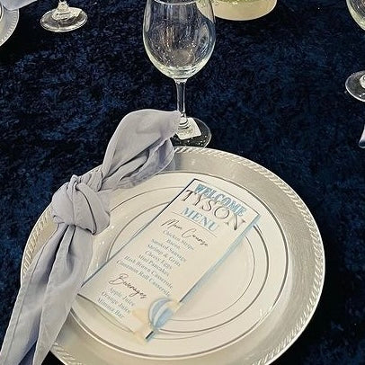 MENUS