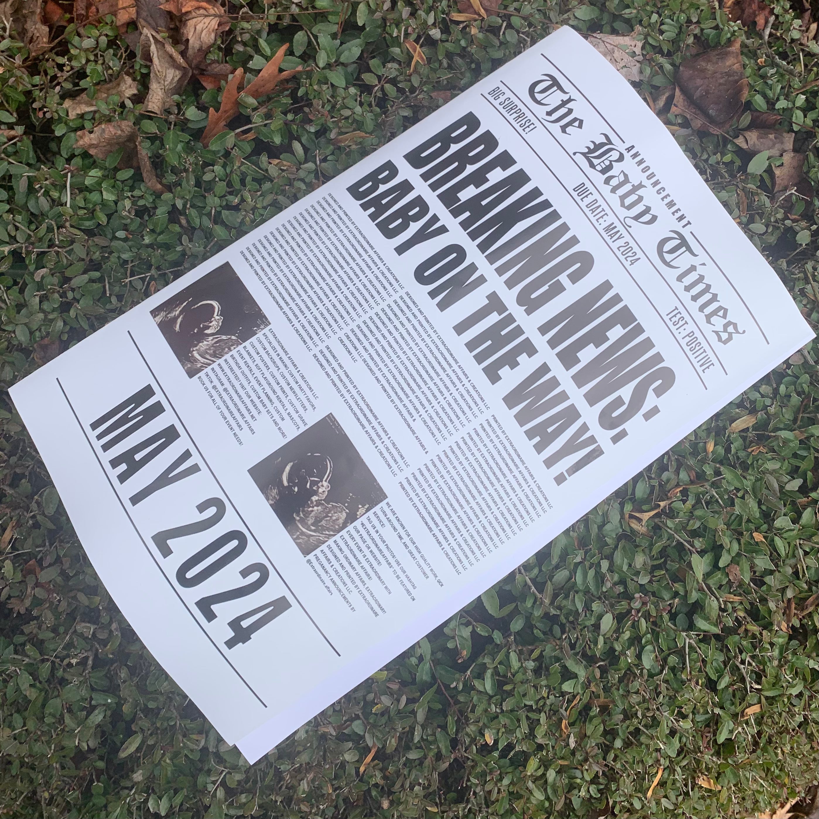 NEWSPAPERS