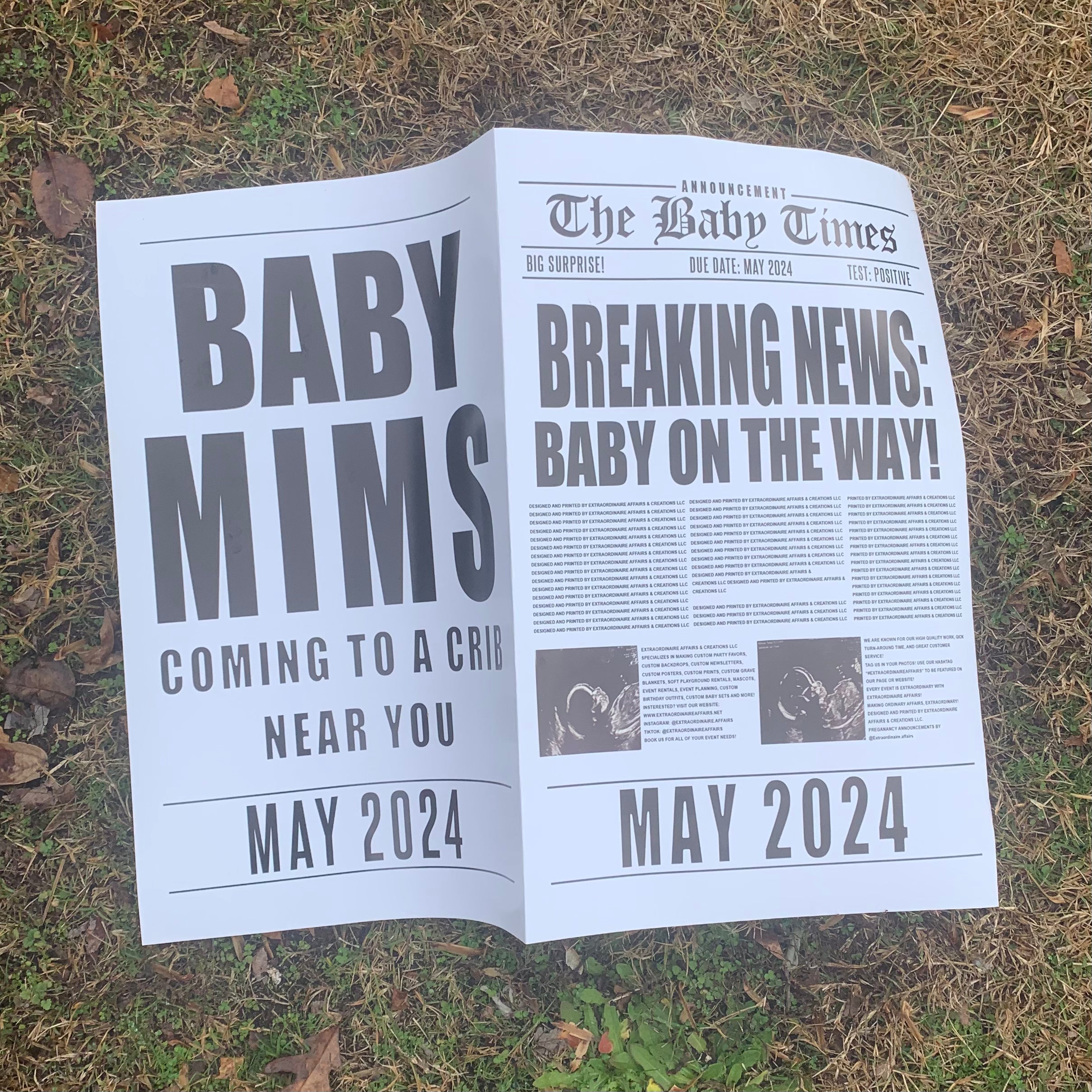 NEWSPAPERS