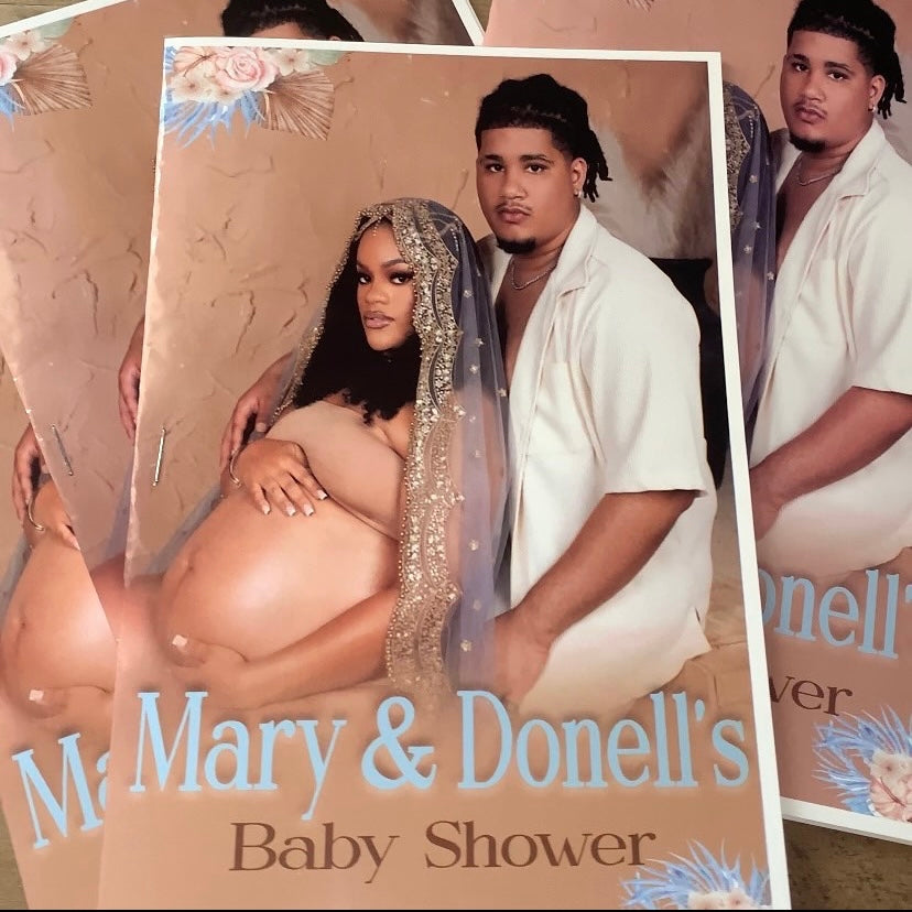 BOOKLETS