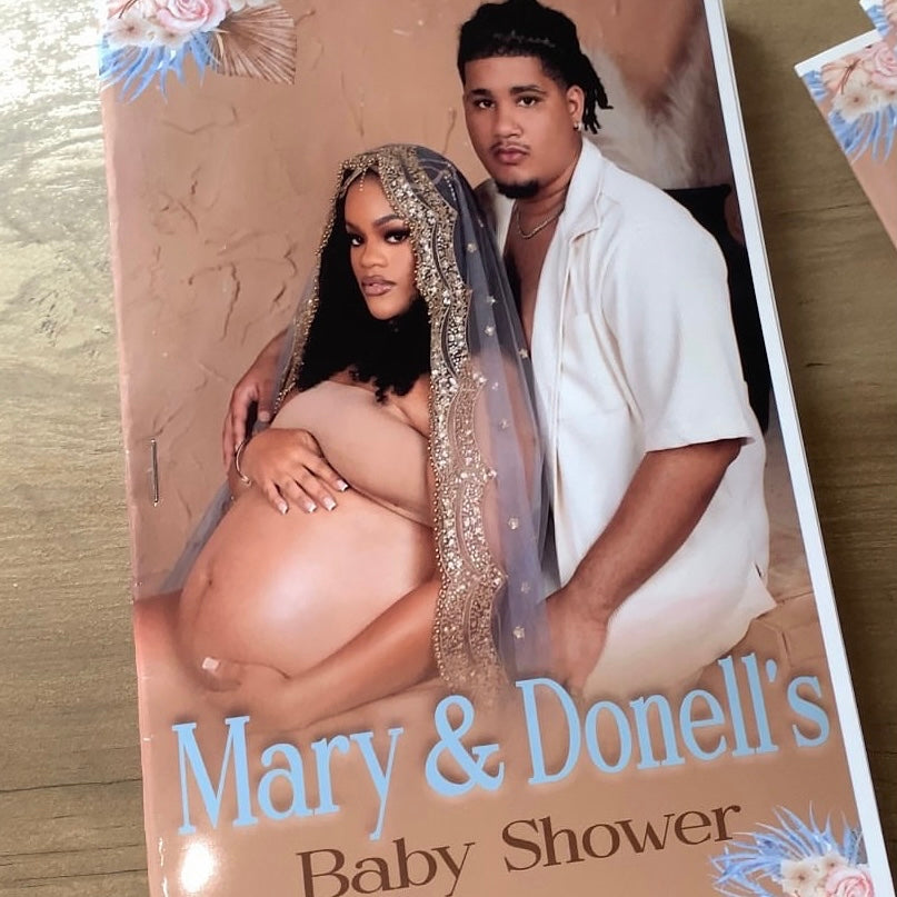 BOOKLETS