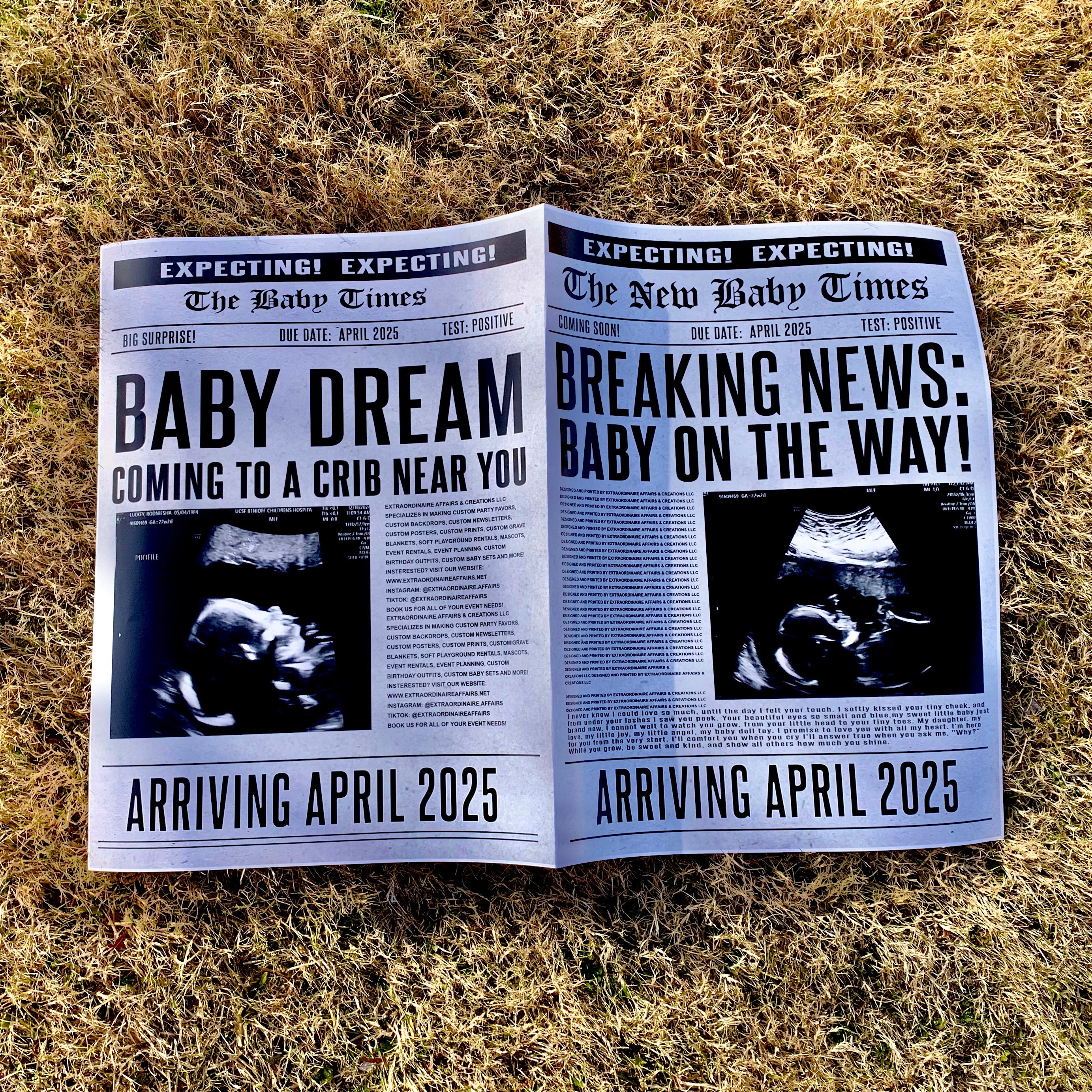 NEWSPAPERS