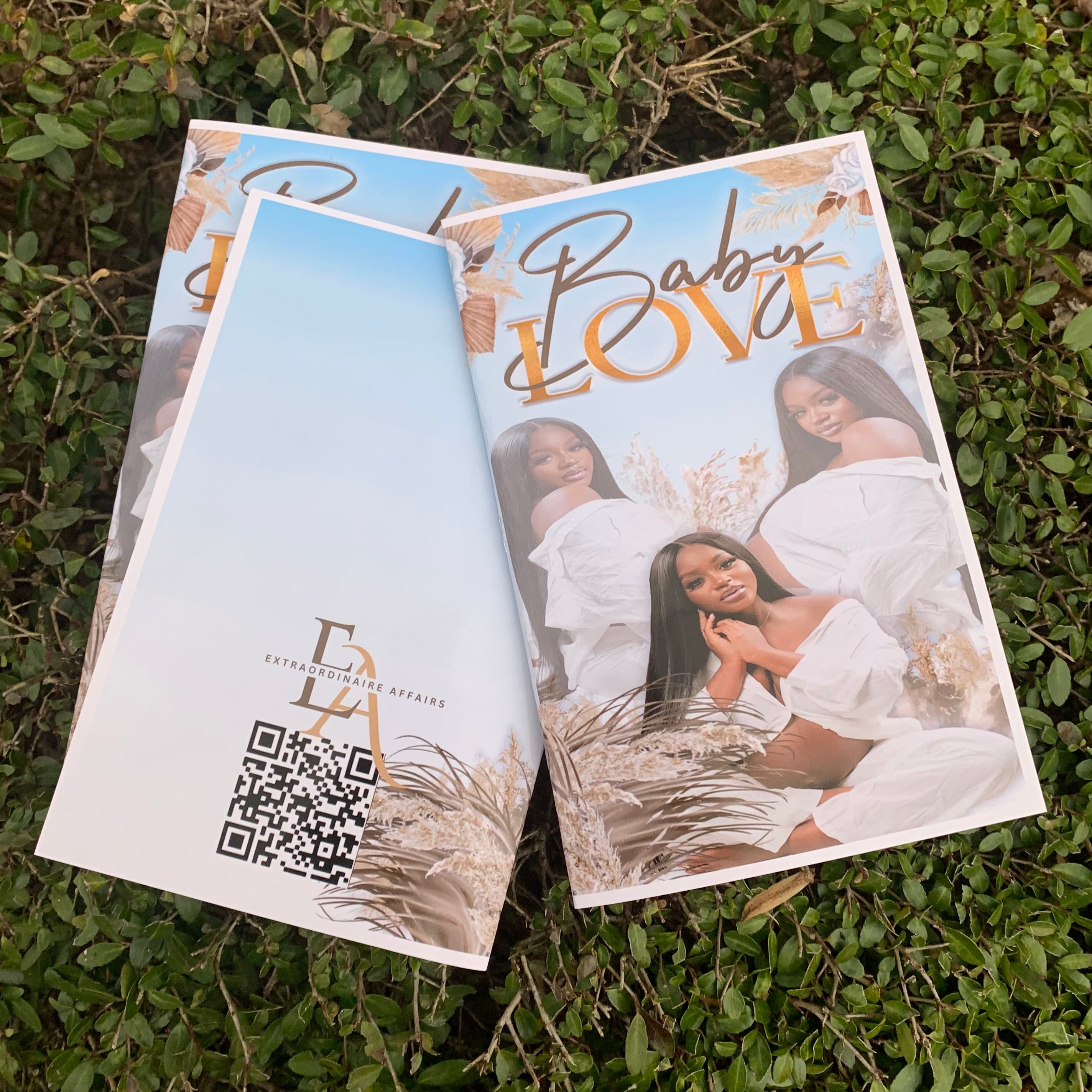 BOOKLETS