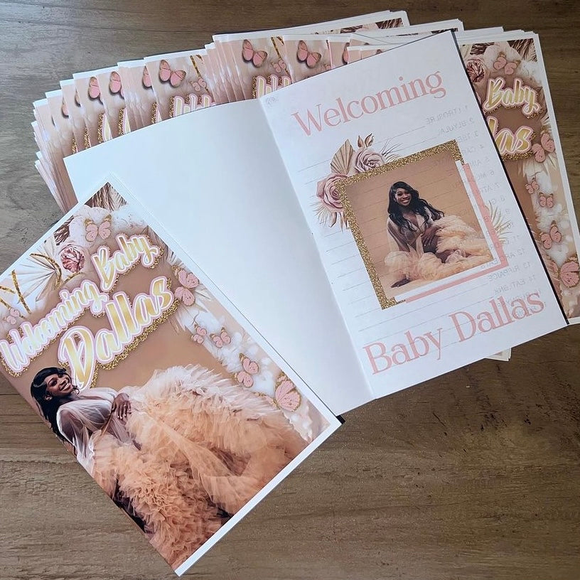 BOOKLETS