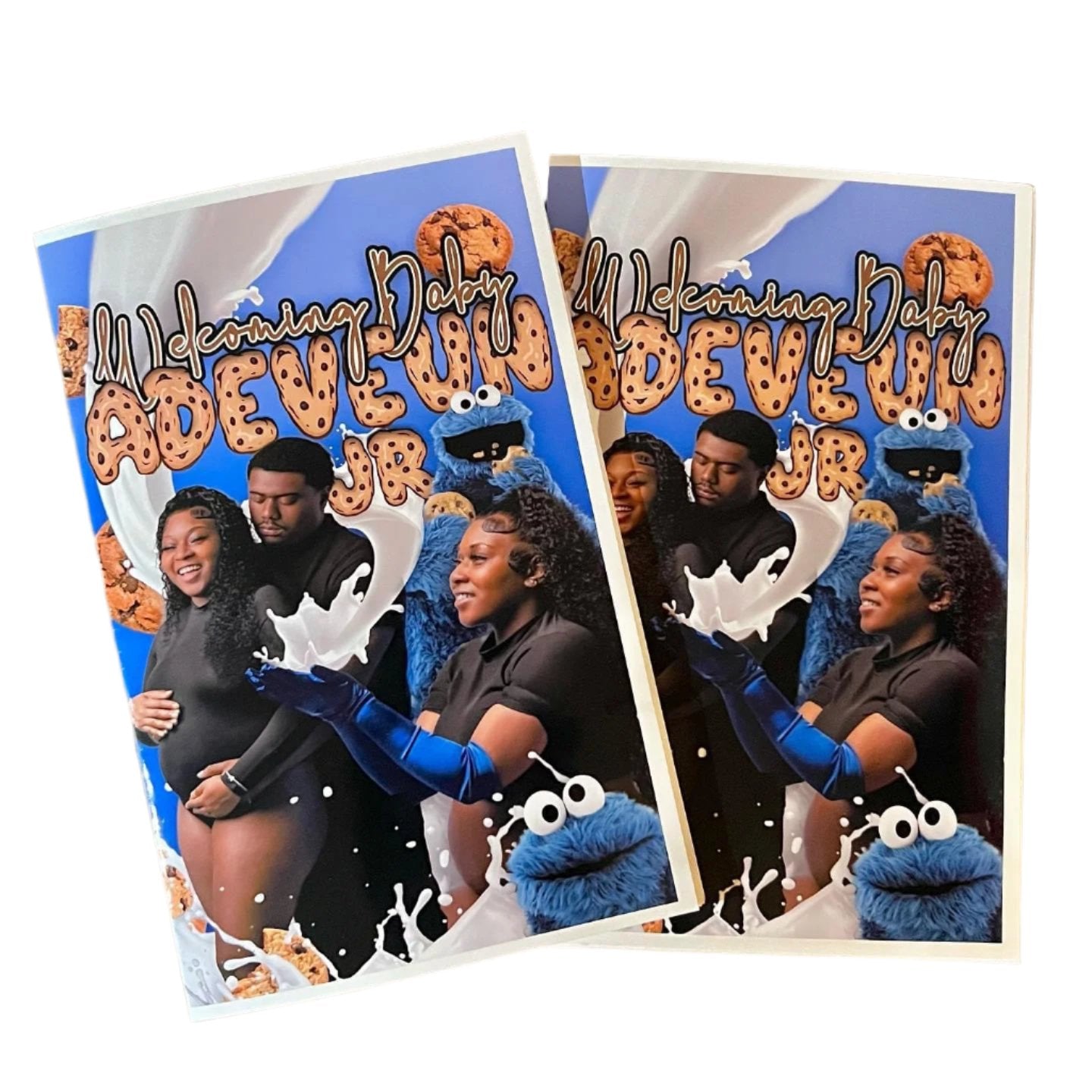 BOOKLETS