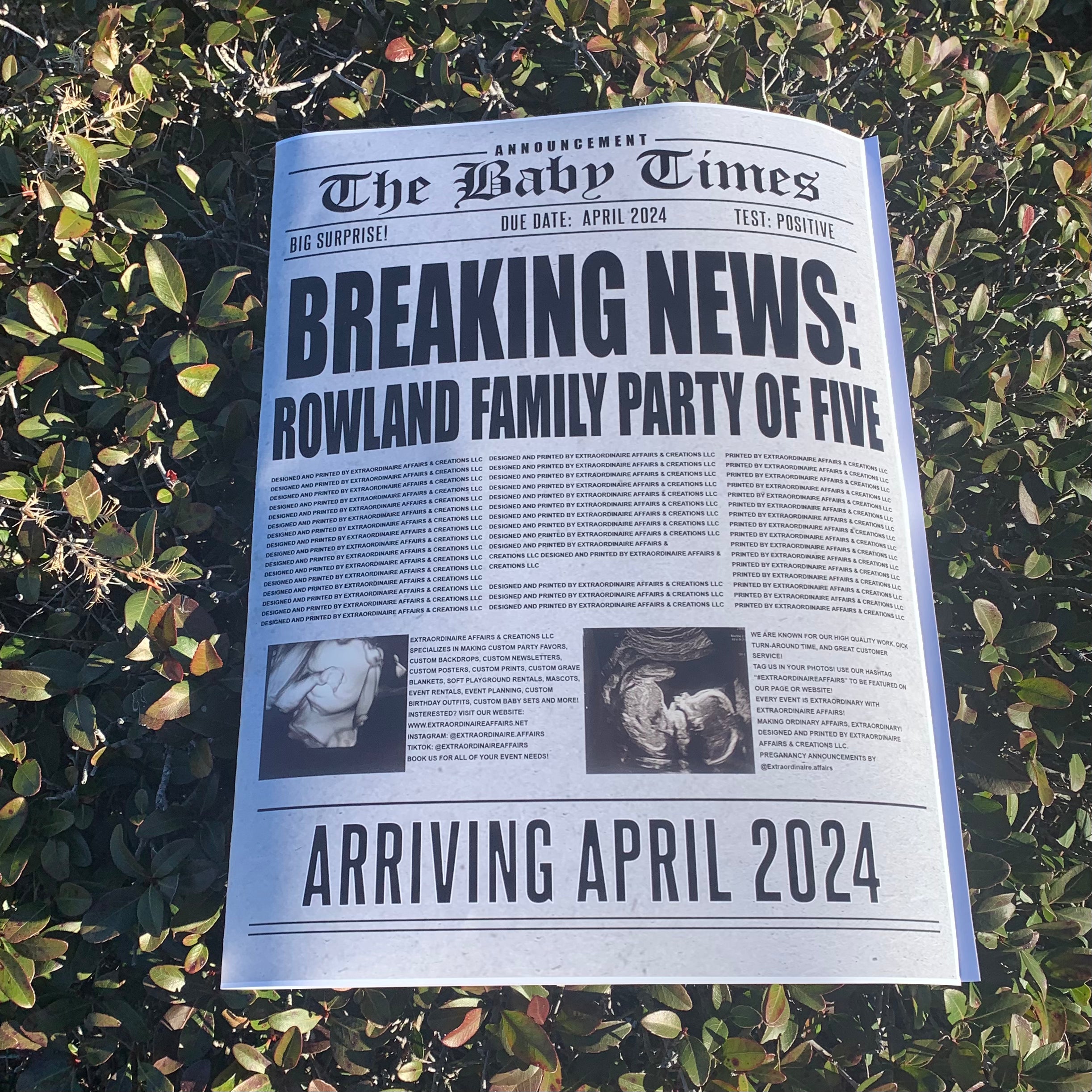 NEWSPAPERS