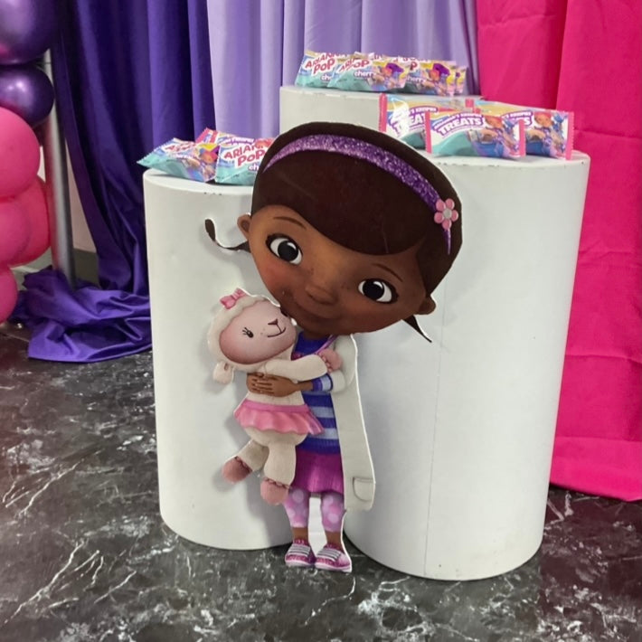 CENTERPIECES