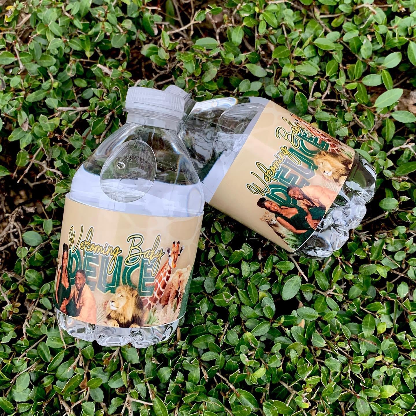 CUSTOM BEVERAGES