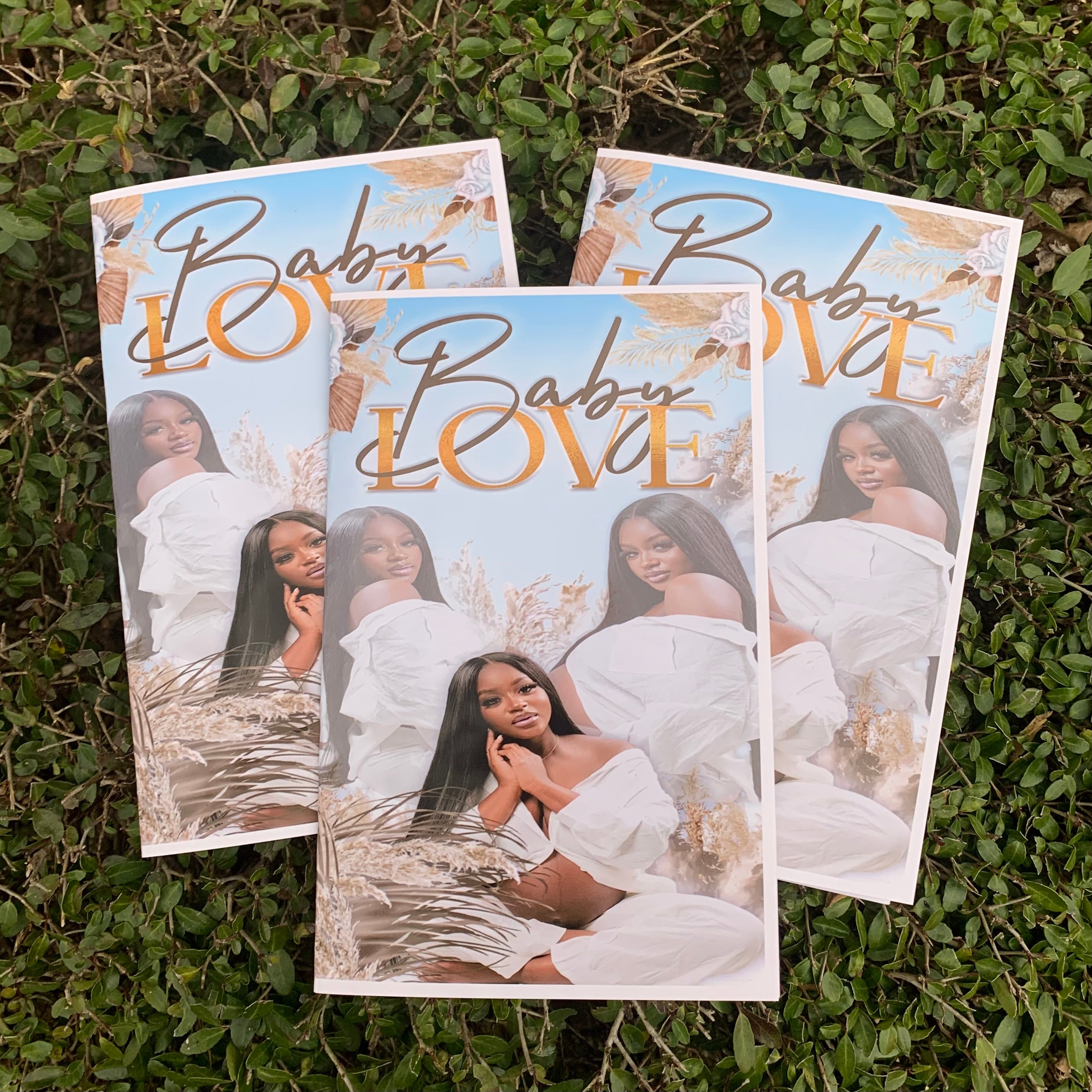 BOOKLETS