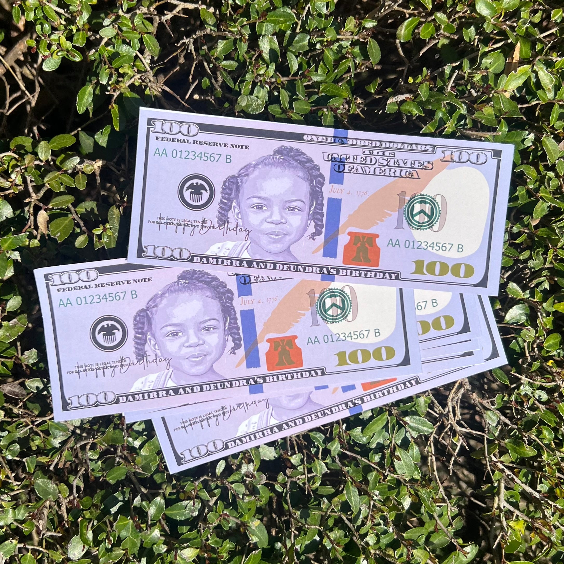 PROP MONEY