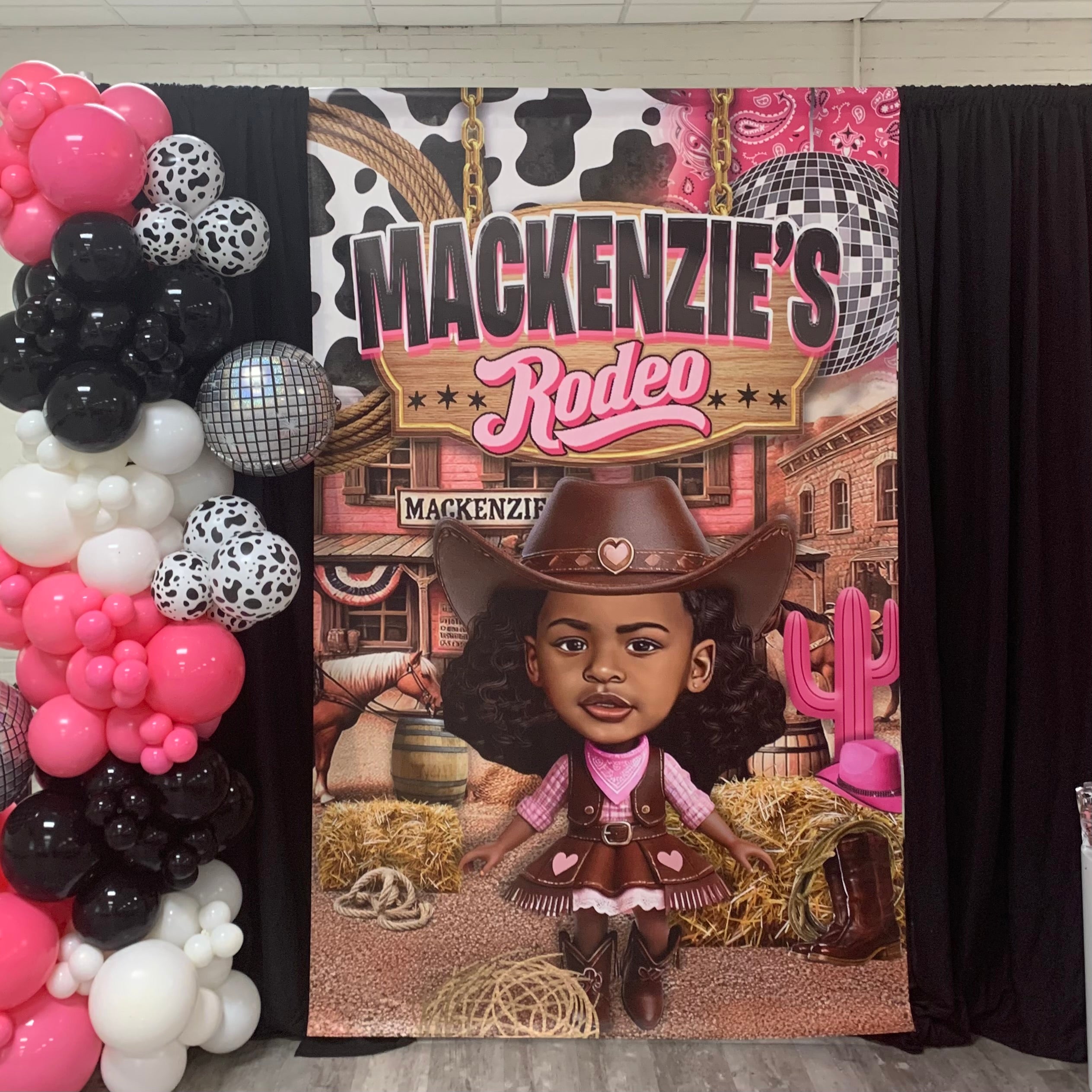BACKDROPS