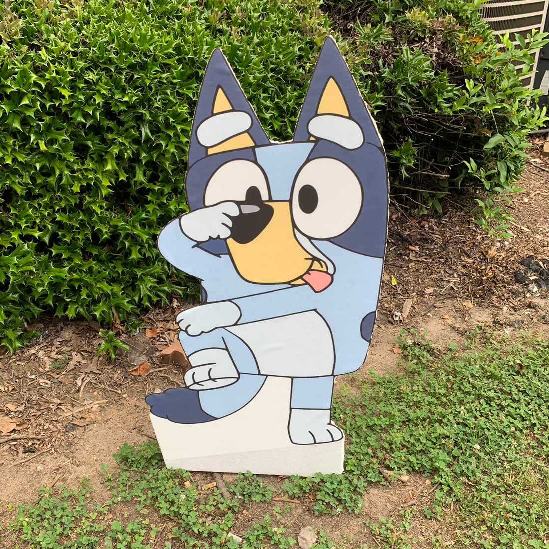 STANDEE
