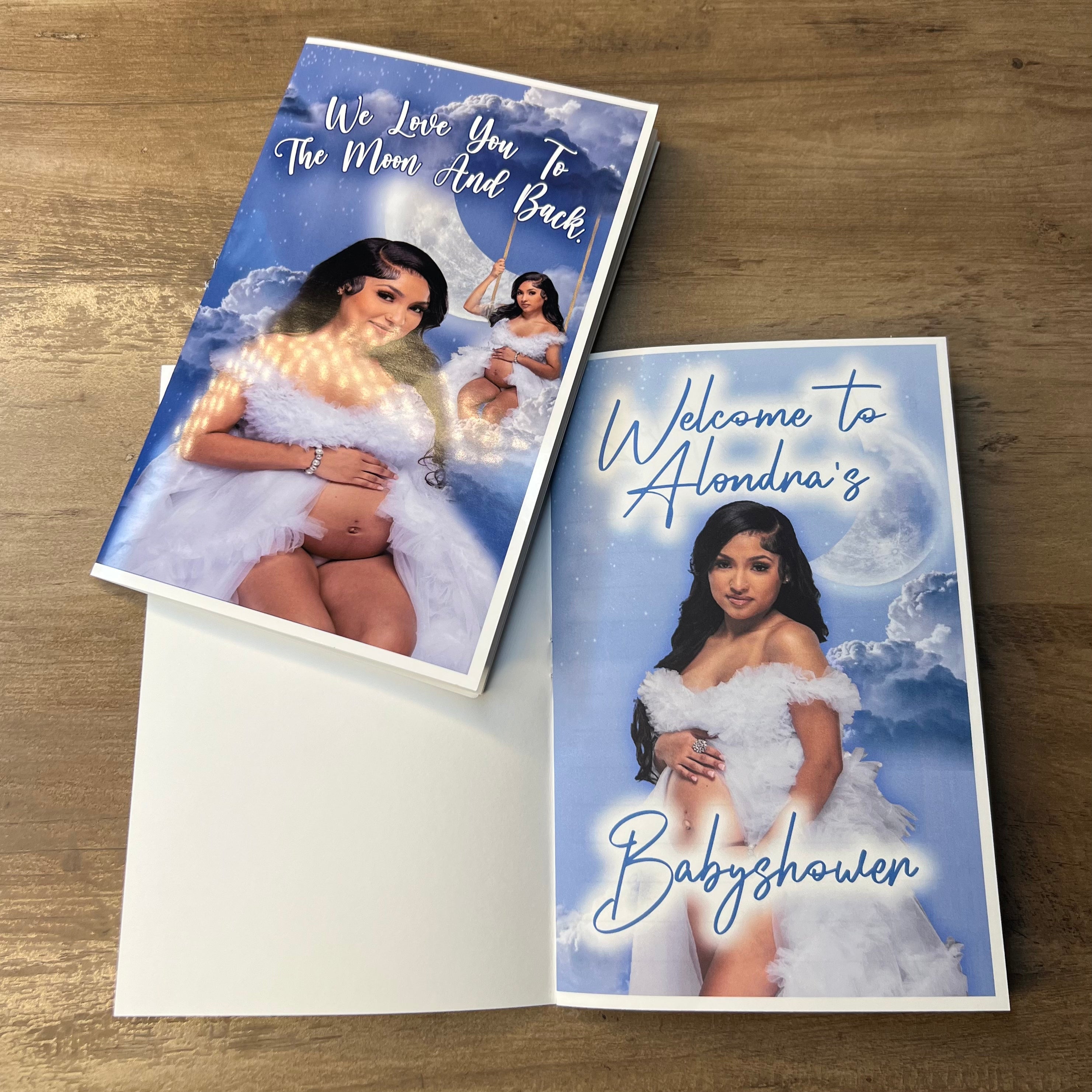 BOOKLETS