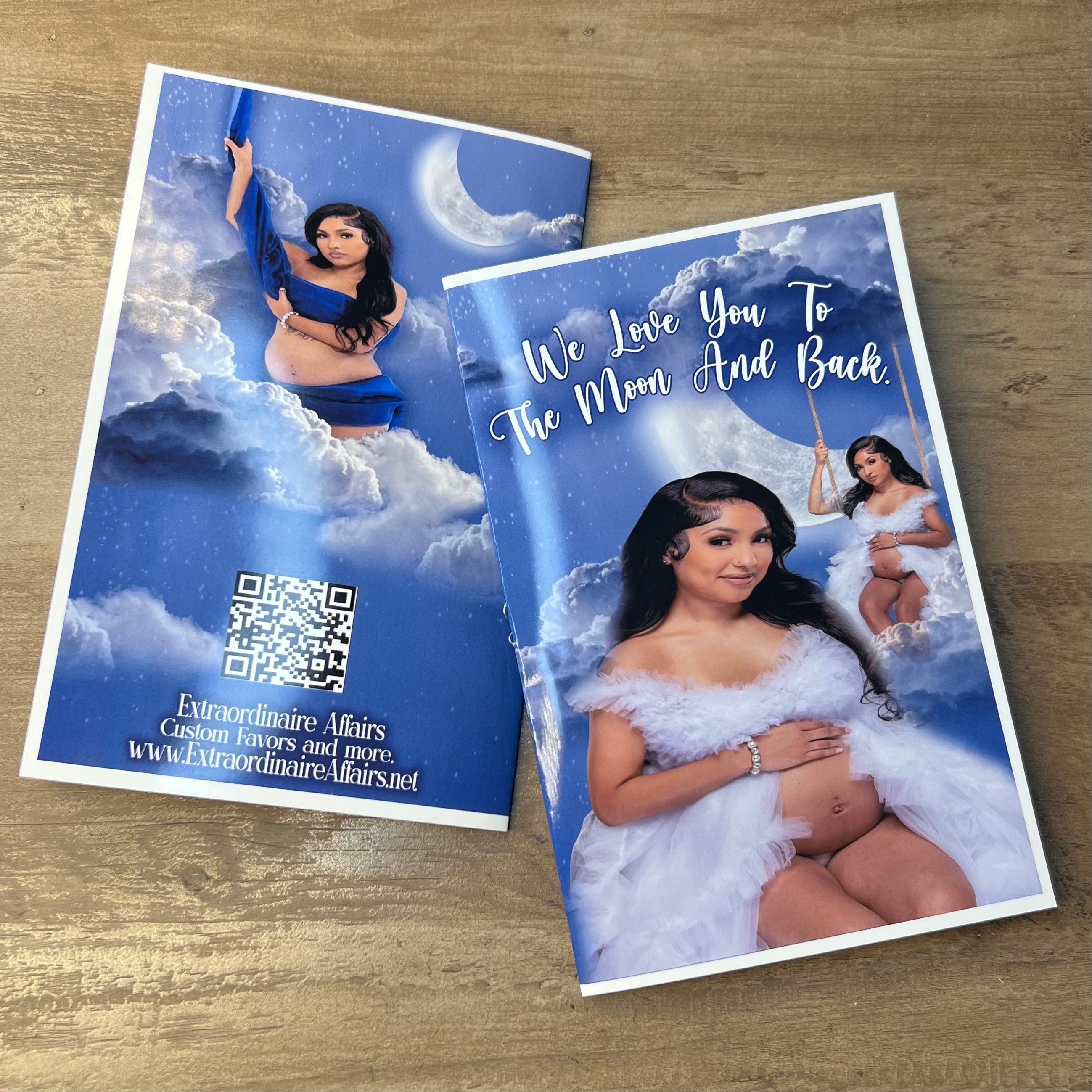 BOOKLETS