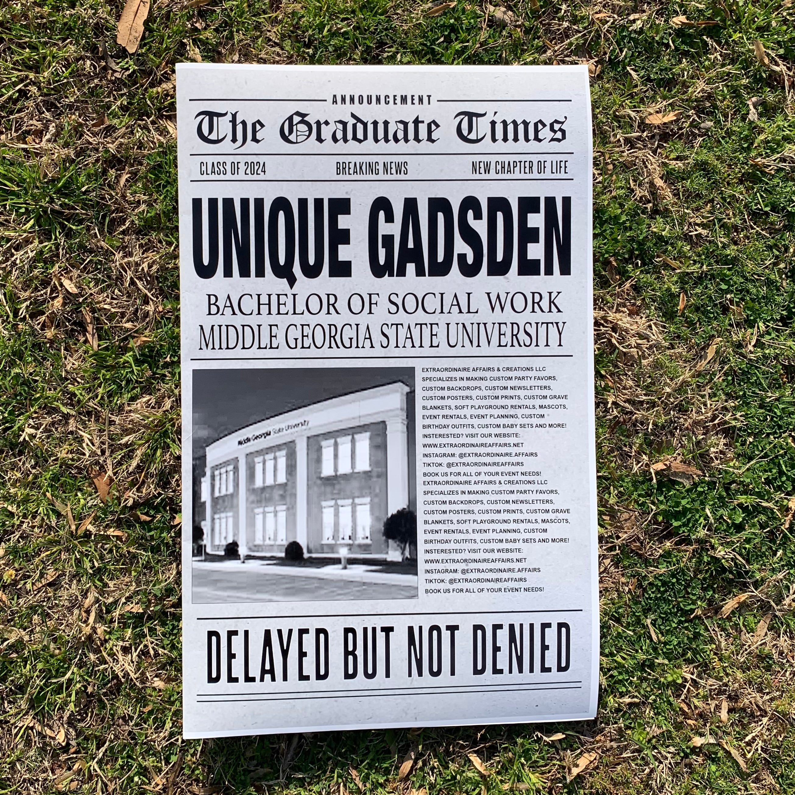 NEWSPAPERS
