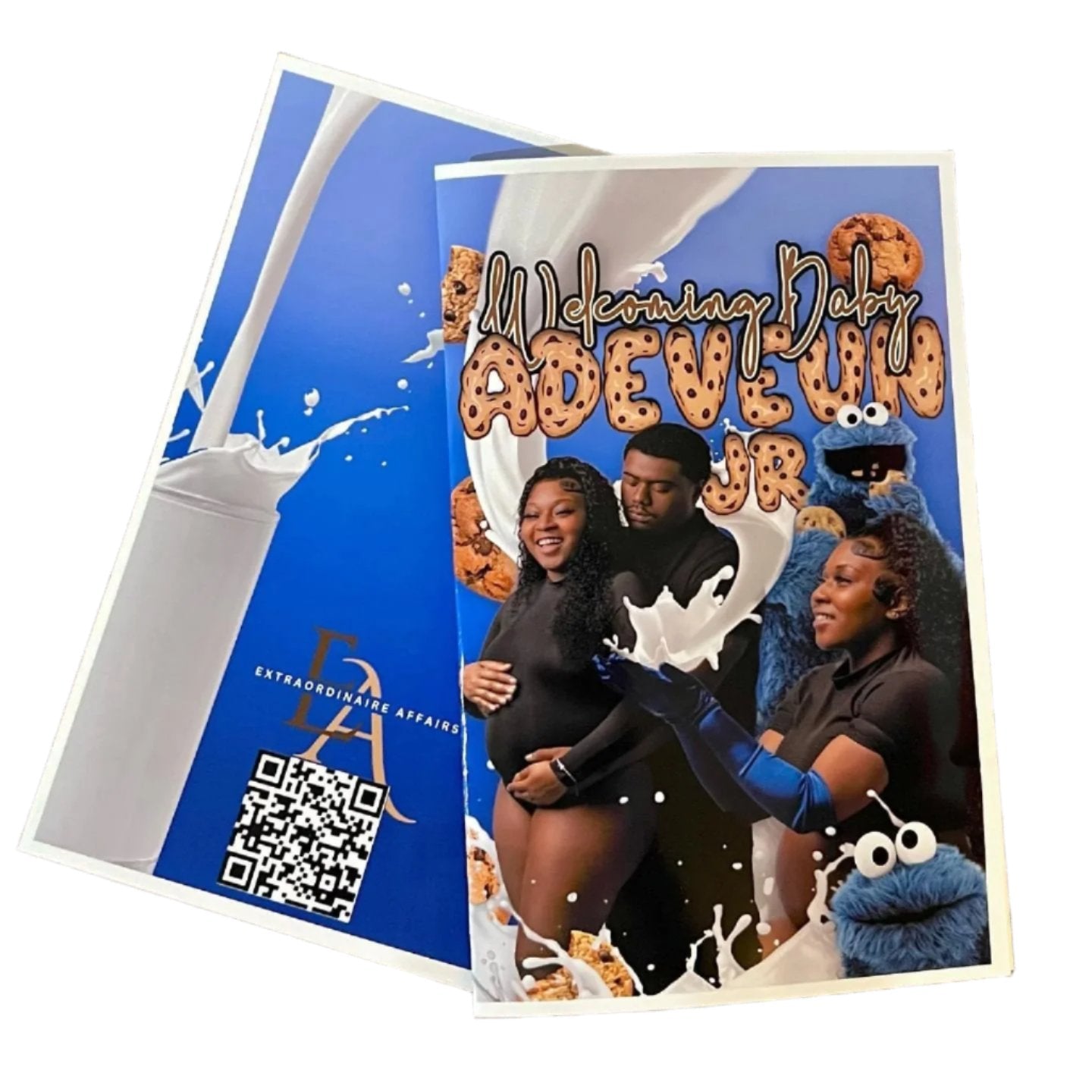 BOOKLETS