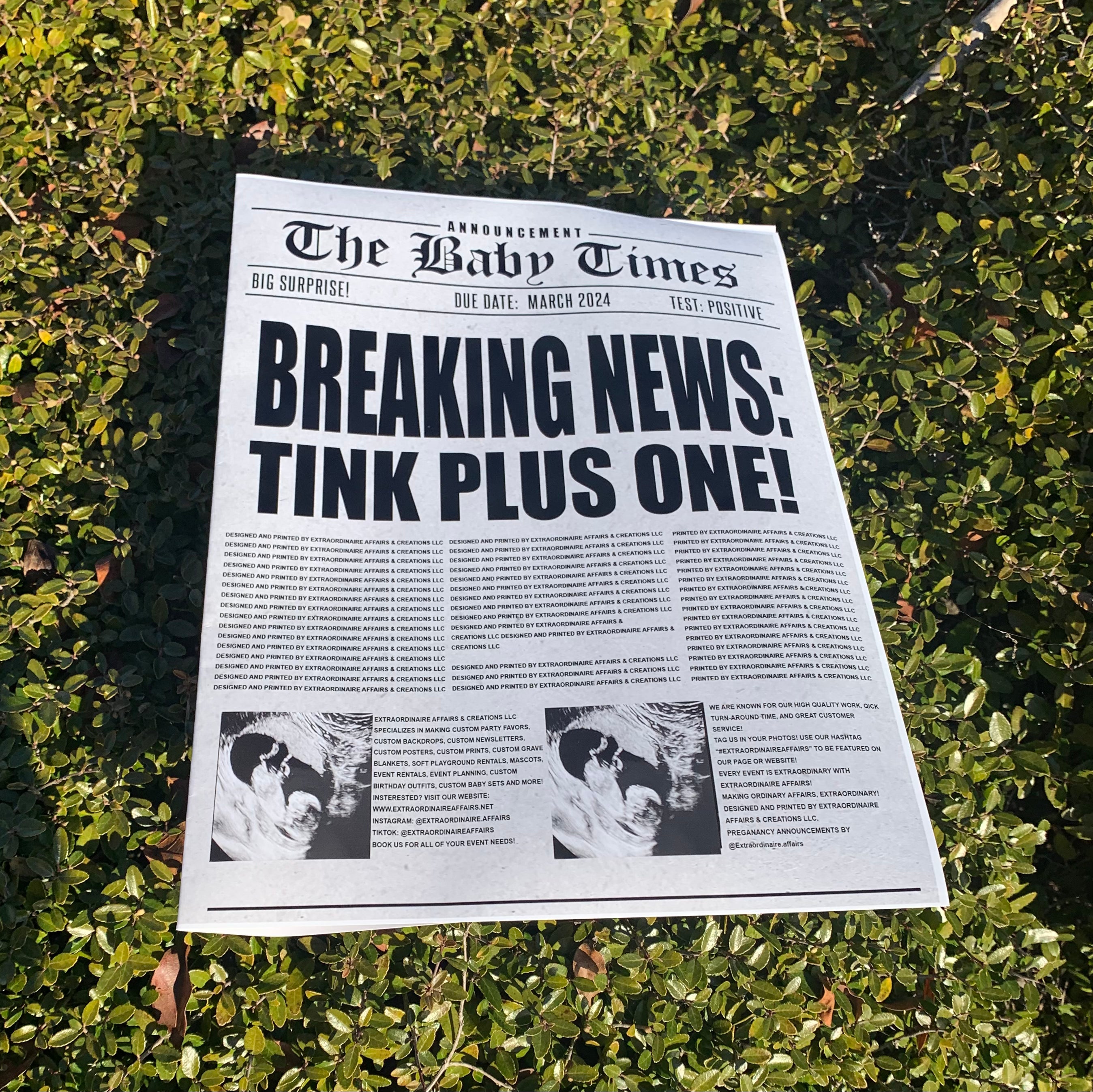 NEWSPAPERS