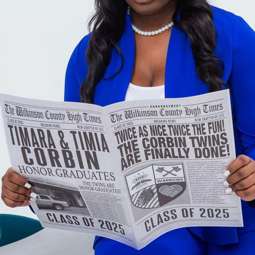 NEWSPAPERS