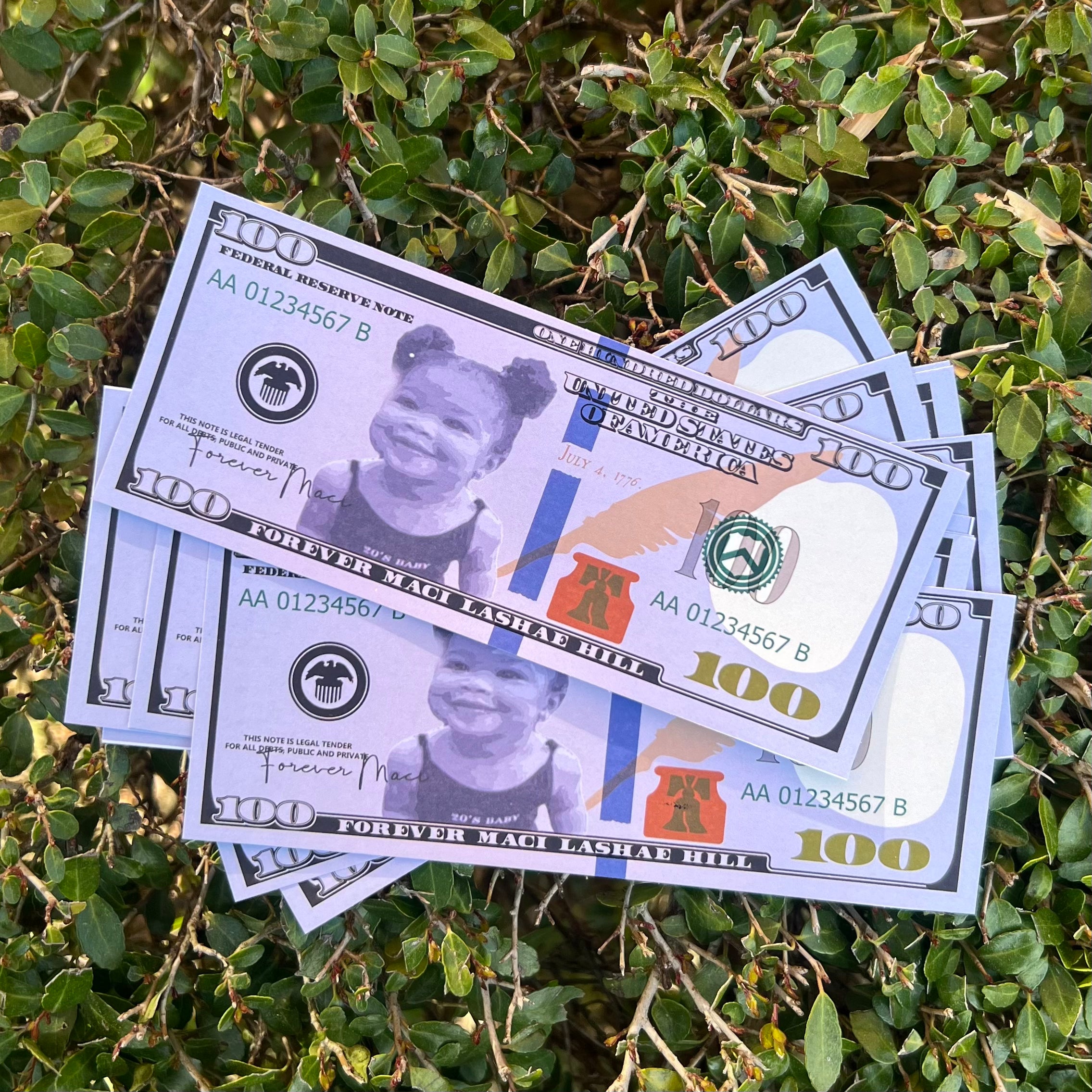 PROP MONEY