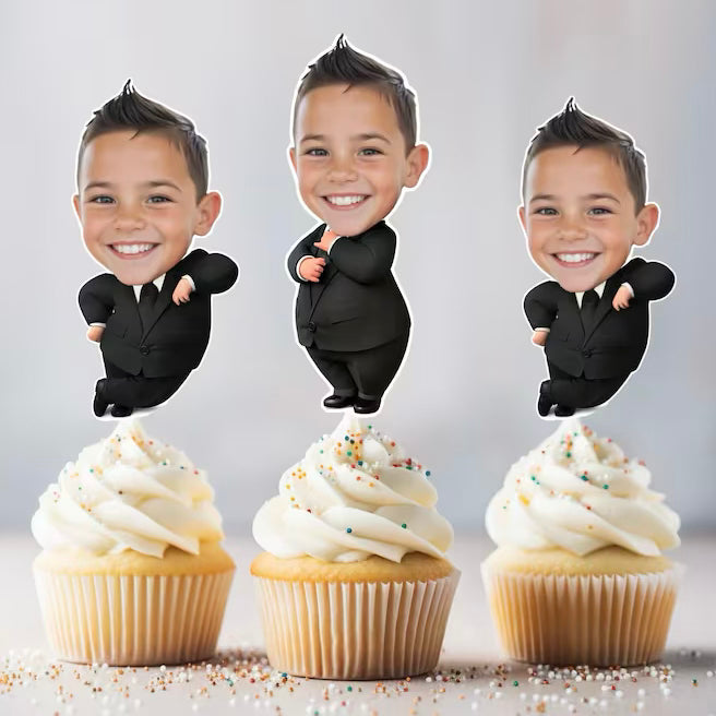 TREAT TOPPERS
