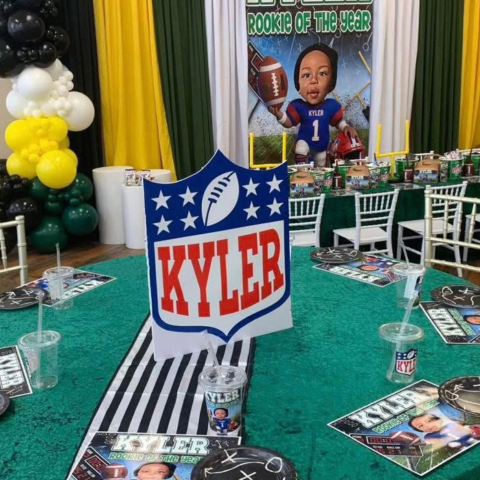 CENTERPIECES