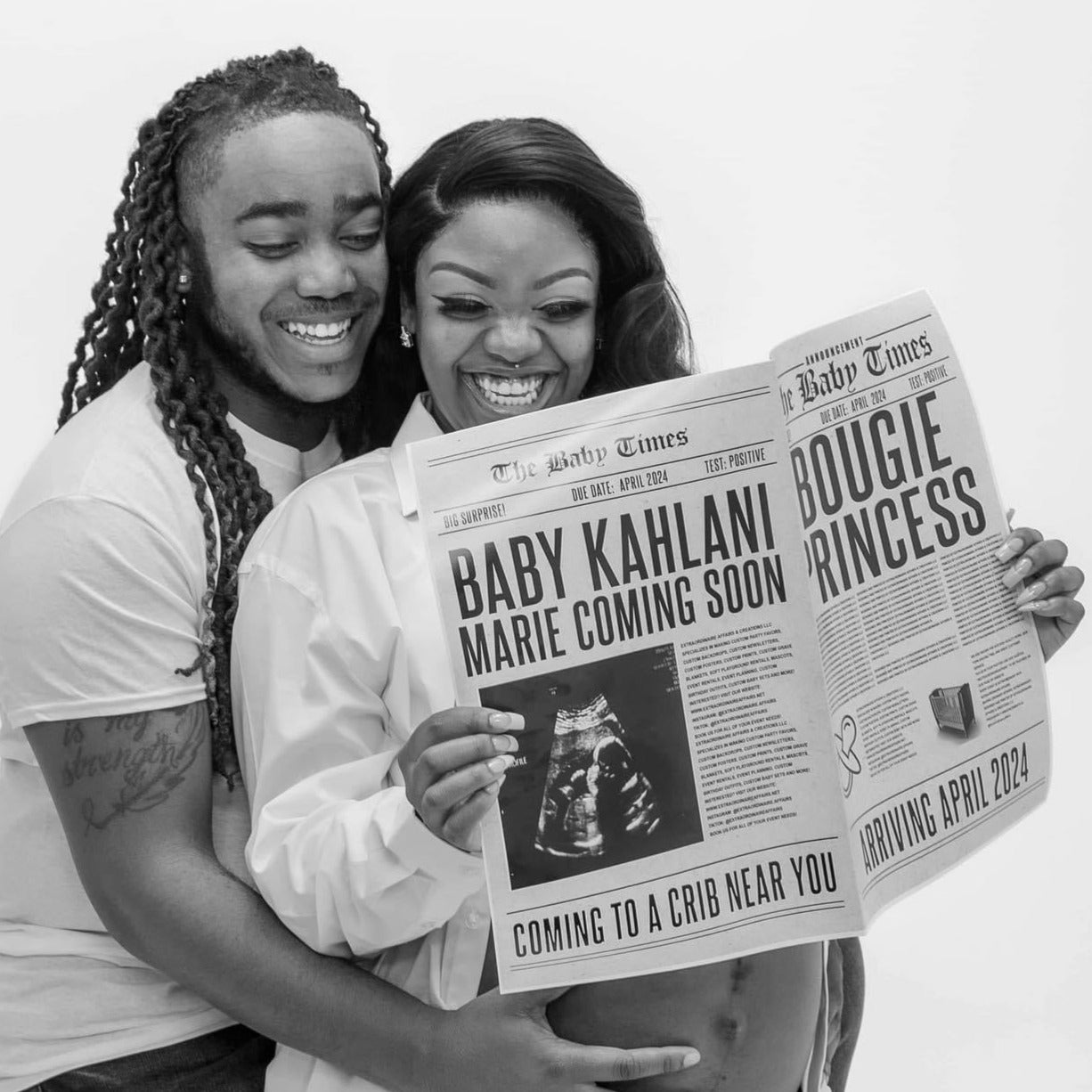 NEWSPAPERS