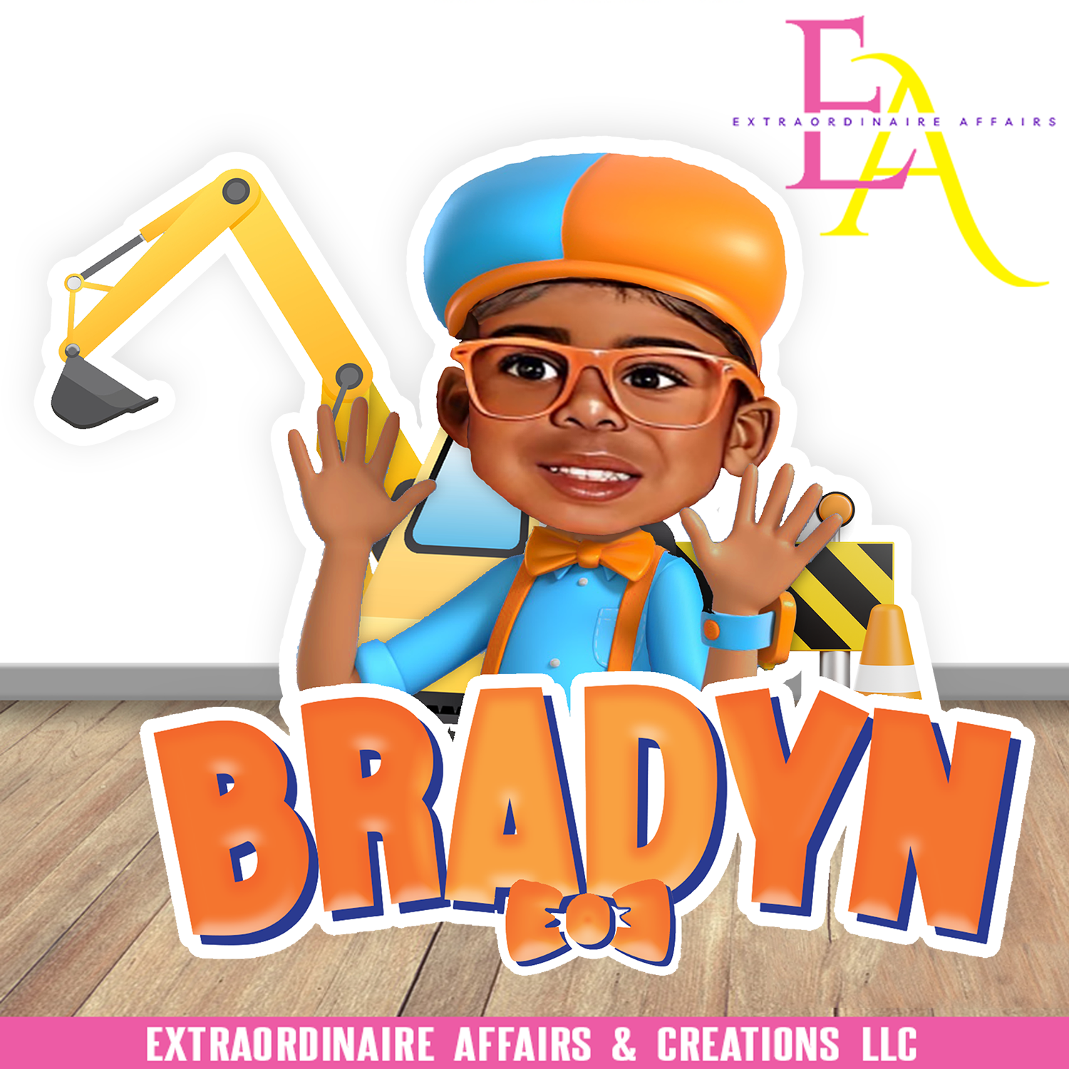 EVENT LOGOS