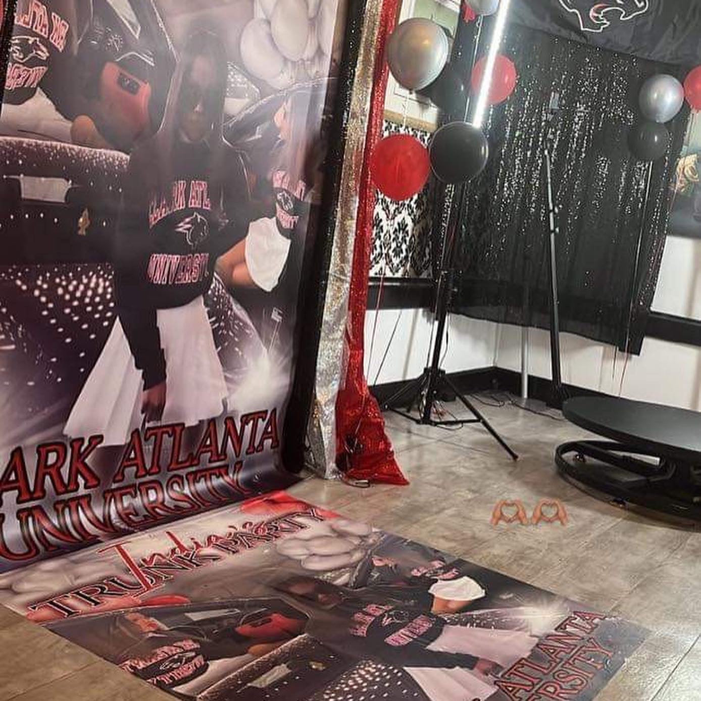 FLOOR WRAPS