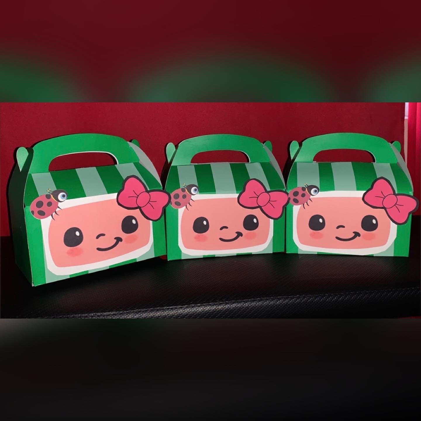 CUSTOM CANDY