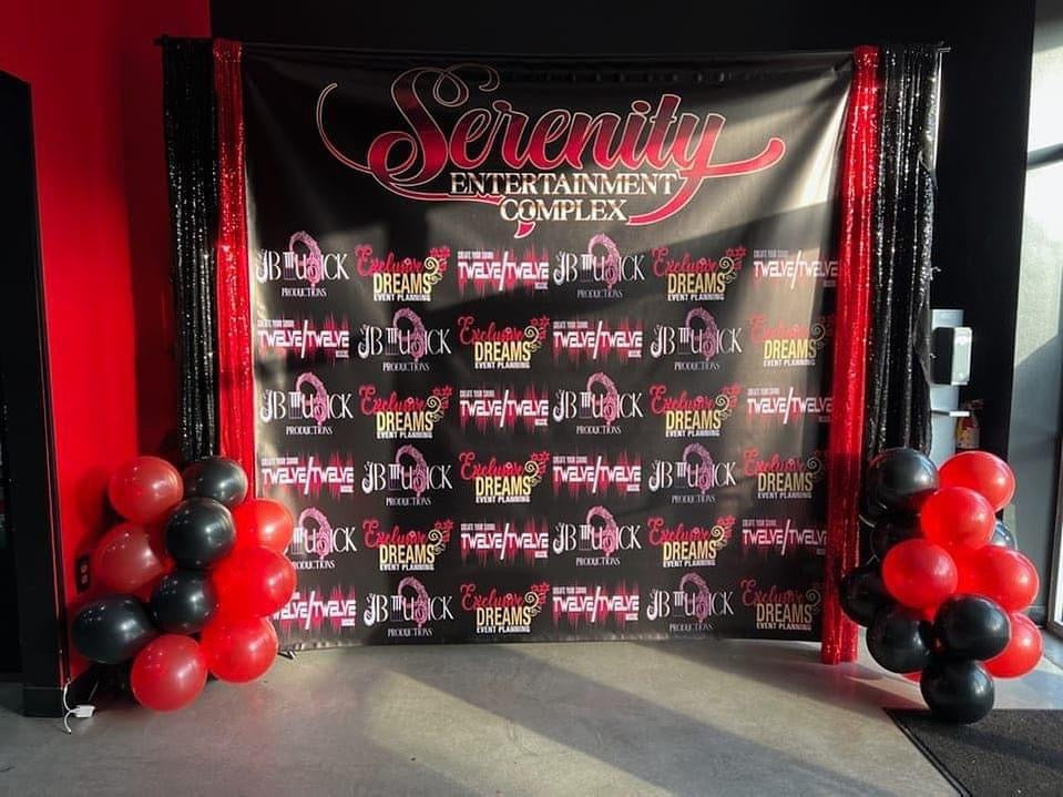 BACKDROPS