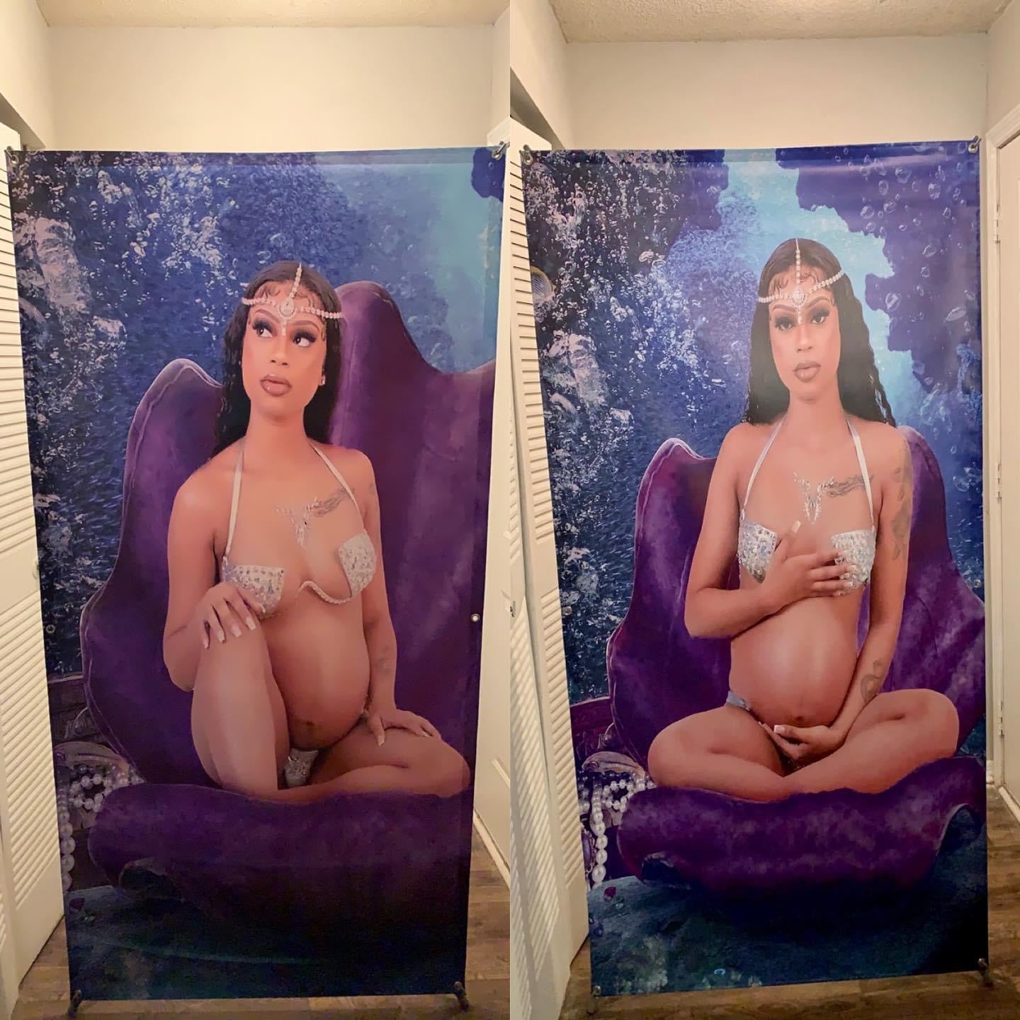 BACKDROPS