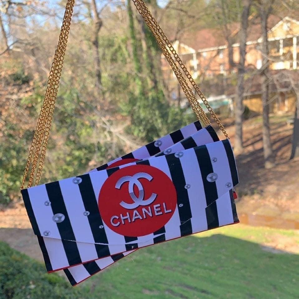 CUSTOM CANDY