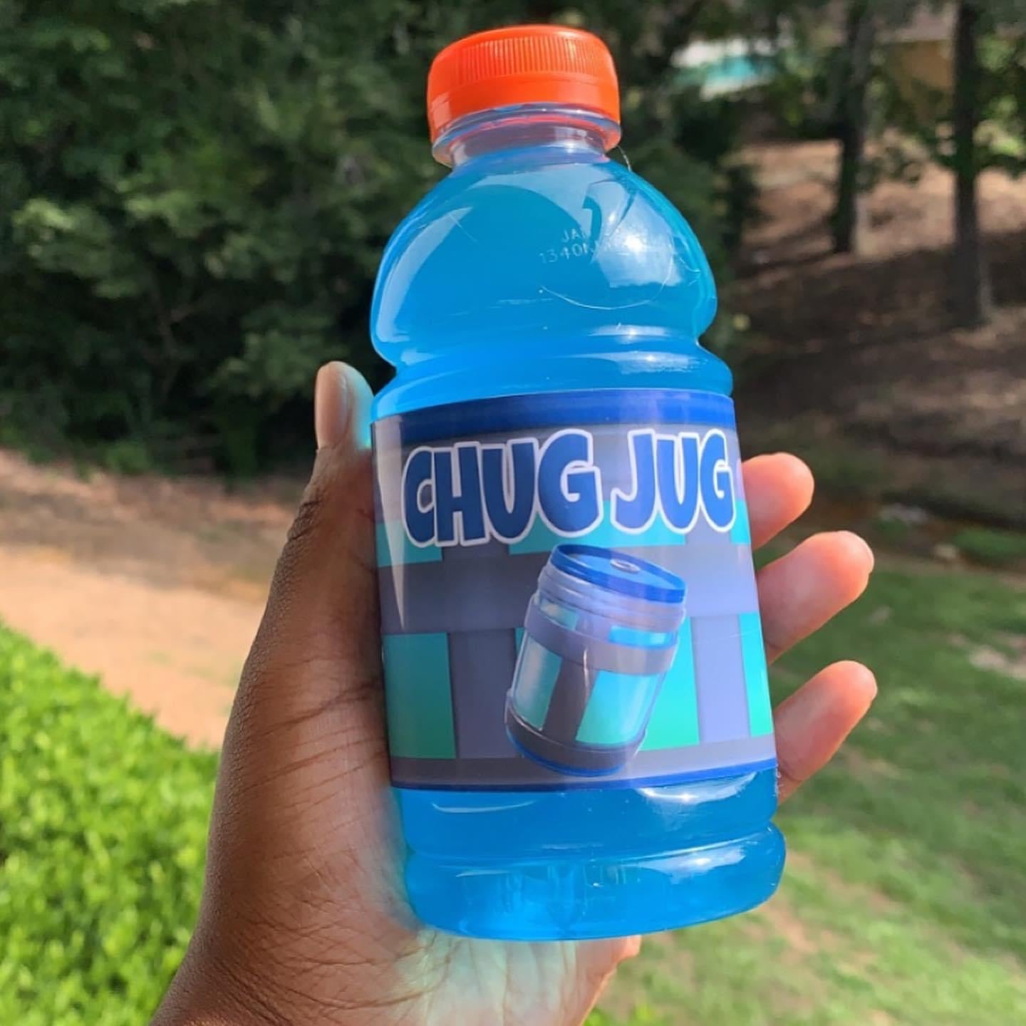 CUSTOM BEVERAGES