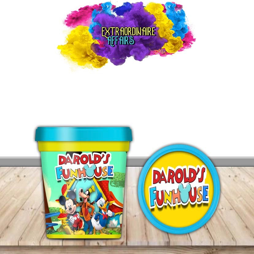 PLAYDOH