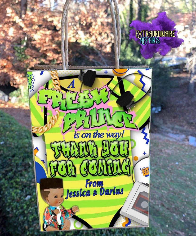 CUSTOM CANDY