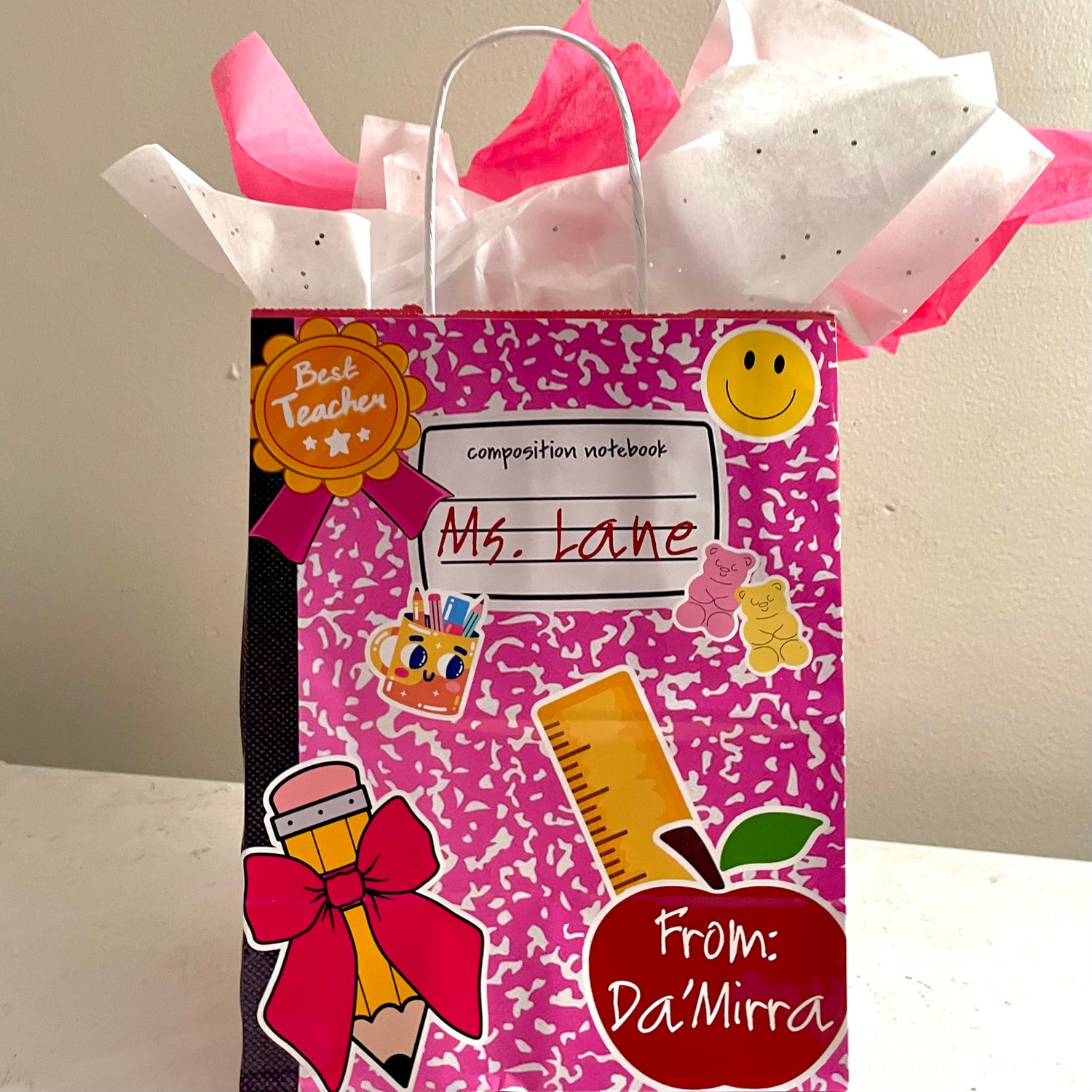 TREAT BAGS