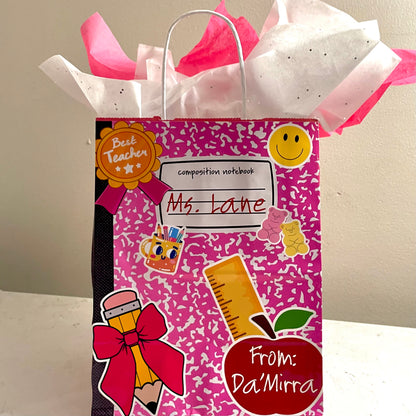 TREAT BAGS