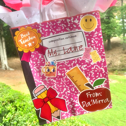 TREAT BAGS