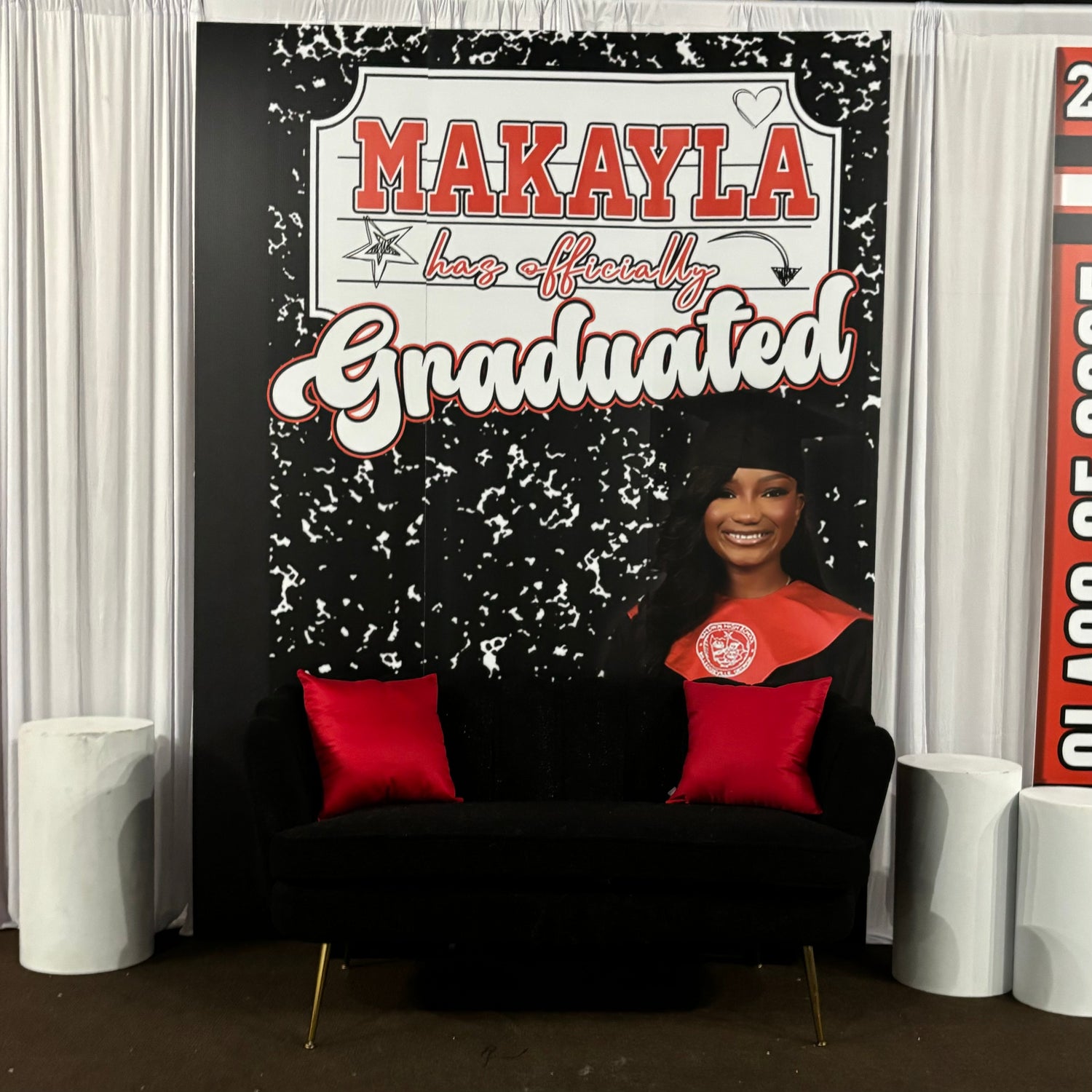 CUSTOM PANELS